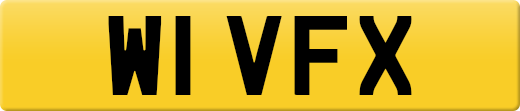 W1VFX