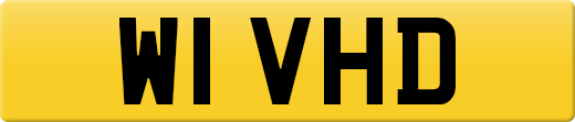W1VHD
