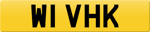 W1VHK