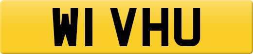 W1VHU