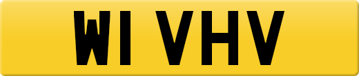 W1VHV