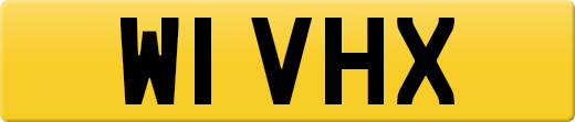 W1VHX