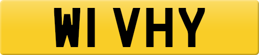 W1VHY