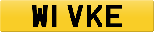 W1VKE
