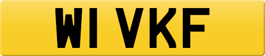 W1VKF