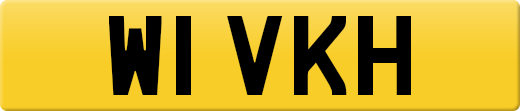 W1VKH