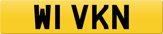 W1VKN