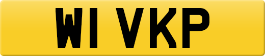 W1VKP