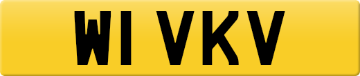 W1VKV