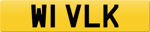 W1VLK