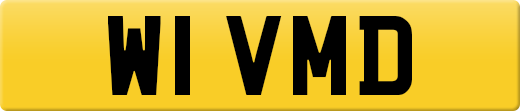 W1VMD
