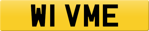 W1VME