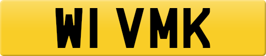 W1VMK