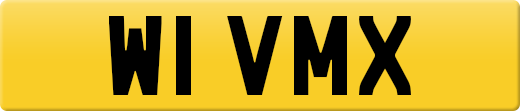 W1VMX