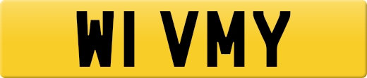 W1VMY