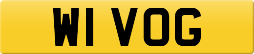 W1VOG