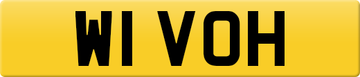 W1VOH