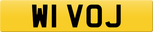 W1VOJ
