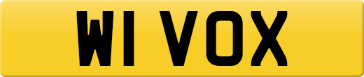 W1VOX