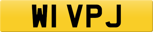 W1VPJ