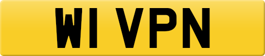 W1VPN