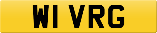 W1VRG