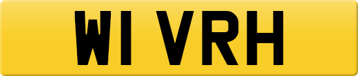 W1VRH
