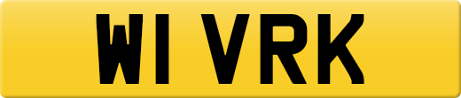 W1VRK