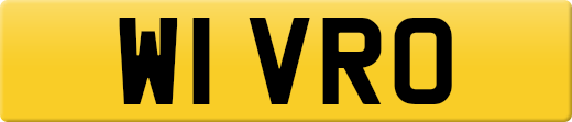 W1VRO