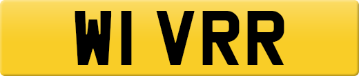 W1VRR