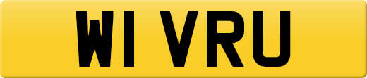 W1VRU