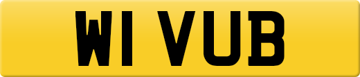 W1VUB