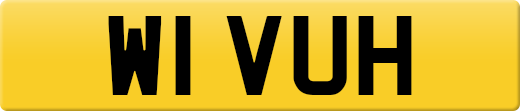 W1VUH