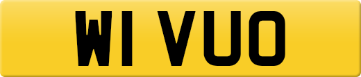 W1VUO
