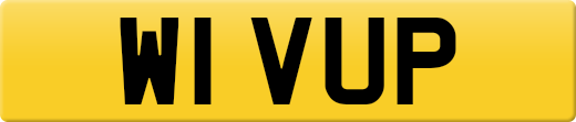 W1VUP