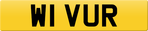 W1VUR