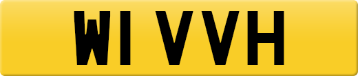 W1VVH