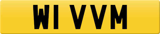 W1VVM