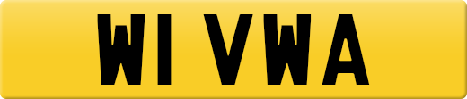 W1VWA