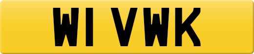W1VWK