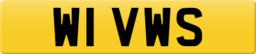 W1VWS
