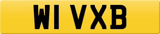 W1VXB
