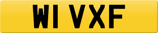 W1VXF