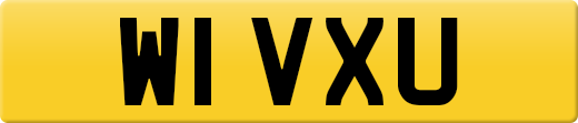 W1VXU