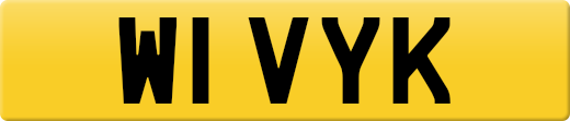 W1VYK