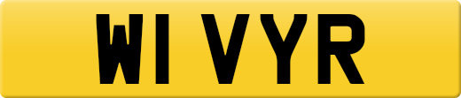 W1VYR