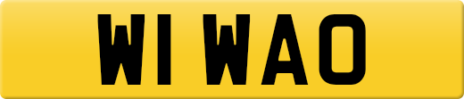 W1WAO
