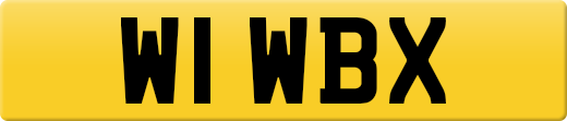 W1WBX