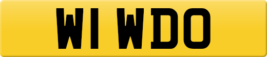 W1WDO