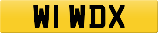 W1WDX